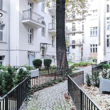 Elegancki Apartament W Centrum Miasta-Kazimierz Krasków Εξωτερικό φωτογραφία