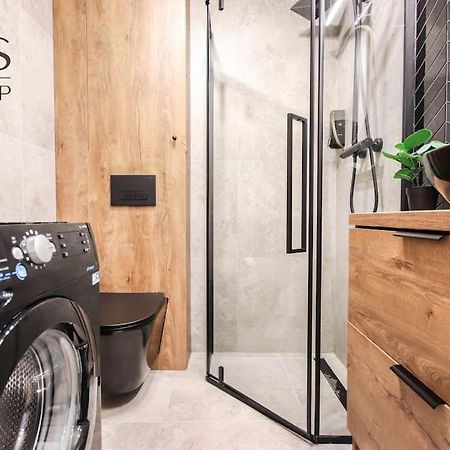 Elegancki Apartament W Centrum Miasta-Kazimierz Krasków Εξωτερικό φωτογραφία