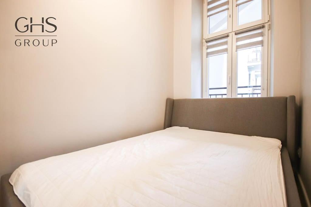 Elegancki Apartament W Centrum Miasta-Kazimierz Krasków Εξωτερικό φωτογραφία